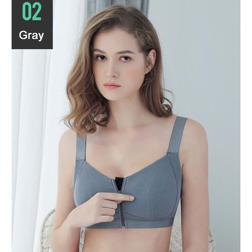 Generic Mastectomy Bra Pocket Bra Sports Bra 95C For Silicone Breast  Prosthesis Fake Breast Cancer Women