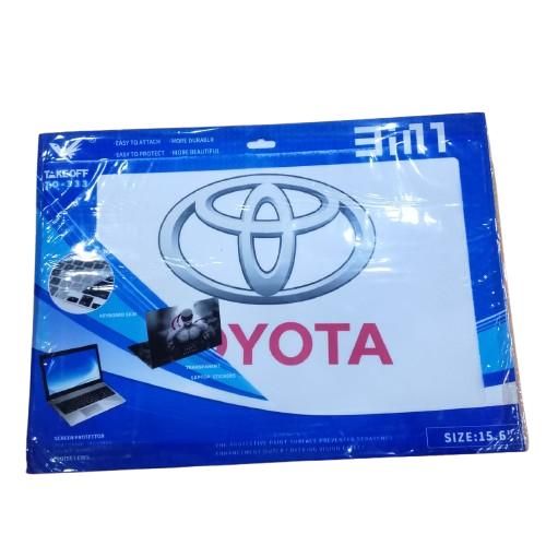 product_image_name-Generic-3-In-1 Laptop Skin Cover 15.6” – Keyboard & Screen Protector-1