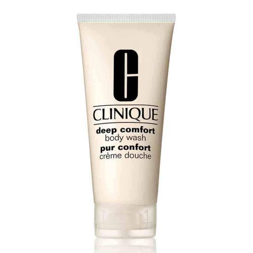 product_image_name-Clinique-Deep Comfort Body Wash 200ml-1