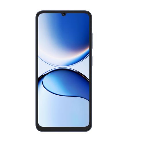 product_image_name-Hotwav-Android Smartphone, 6.75" 120Hz Display, 12GB(3+9) RAM 64GB ROM, 5160mAh Battery, Dual Camera, Fingerprint, 4G Dual SIM-6