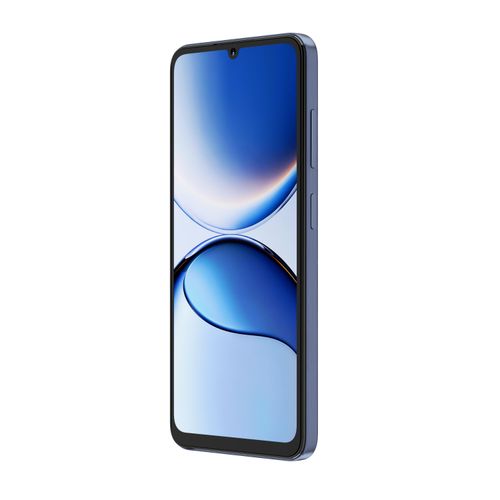 product_image_name-Hotwav-Android Smartphone, 6.75" 120Hz Display, 12GB(3+9) RAM 64GB ROM, 5160mAh Battery, Dual Camera, Fingerprint, 4G Dual SIM-8