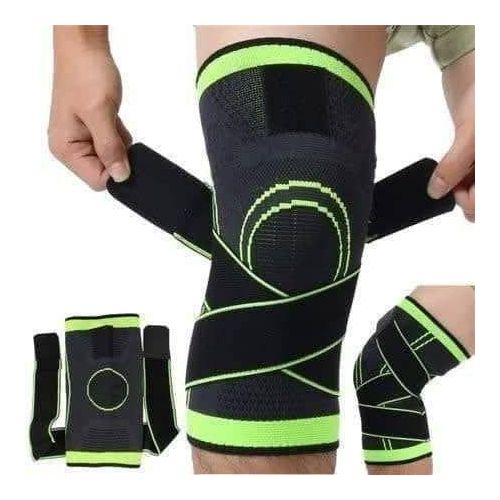 Generic Knee Support+ Extra free support with stay
