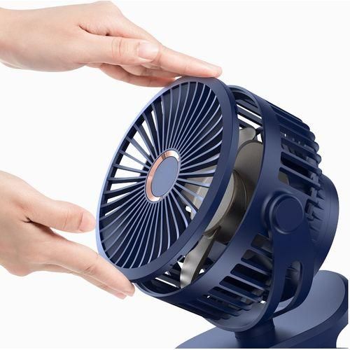 product_image_name-Generic-Micro Charging Clip 10000mah 360° 4 Speed -6