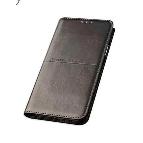 product_image_name-Samsung-GALAXY S24 ULTRA RUGGED HANDY SOLID RICH BOSS PROTECTIVE FLIP CASE -1