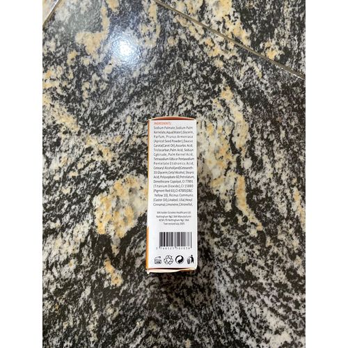 product_image_name-E45-Carrot Glow Clarifying Soap – 3 Pack (Brightening & Even Tone)-4