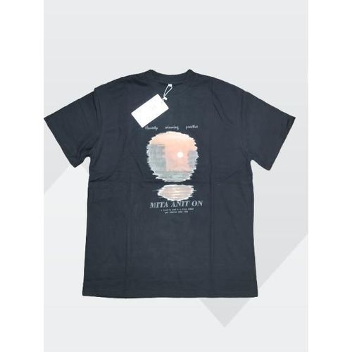 Fashion Super quality unisex luxury T-shirt