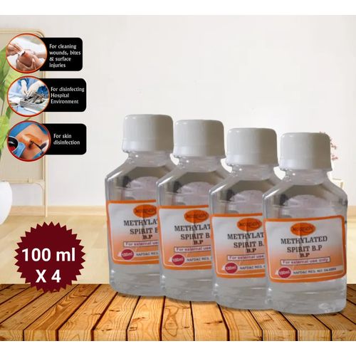 Methylated spirit deals hand sanitizer