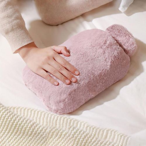 Warm water pillow on sale