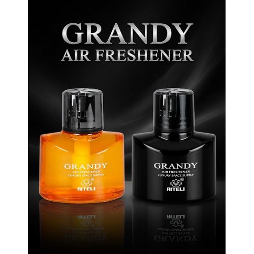 Generic 2-in-1 Grandy Aiteli Air Freshner 138mls