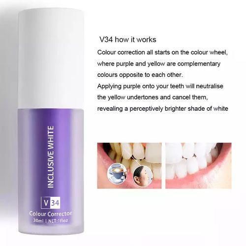 product_image_name-Generic-V34 Colour Corrector. White Teeth Solution-1