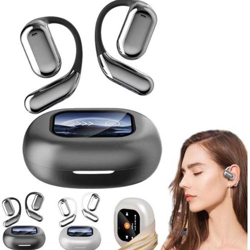 product_image_name-Jbl-JM16 AI Translation Earbuds (2026 Edition) Smart Sound Wireless Bluetooth Headphone Classic Soft Cover Affordable PURE BASS SOUND Latest Original Smart Stereo Adaptive Pro Sports/Gaming AIR True Stereo QuietComfort SPORT Ultra Headset Earphone PODS-1