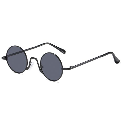 New Classic Edition Round Sunglasses For Men And Women -FunkyTradition