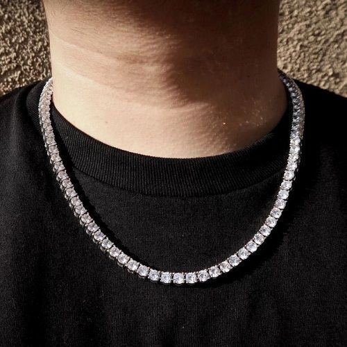 Jumia sales silver chains