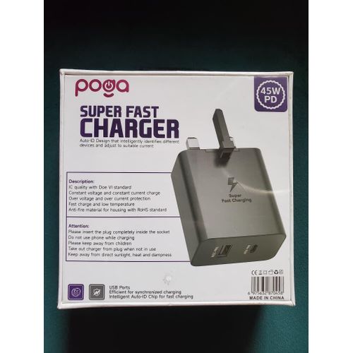 product_image_name-Generic-Poga Super Fast Charger 45w-2