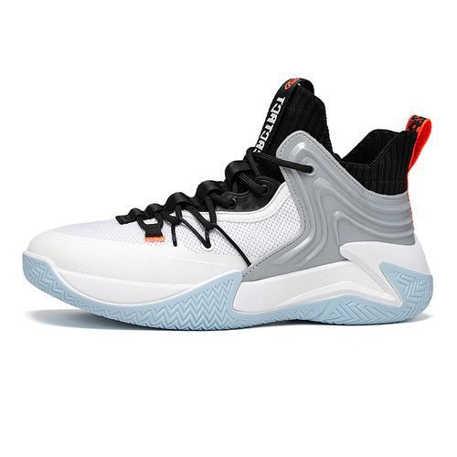 Fashion New Ubber Hight Cut Outdoor BasketBall Shoes For Men Shoes