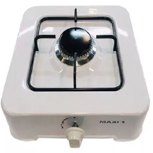 One Burner Table Top Gas Cooker- MAXI 100 - OC