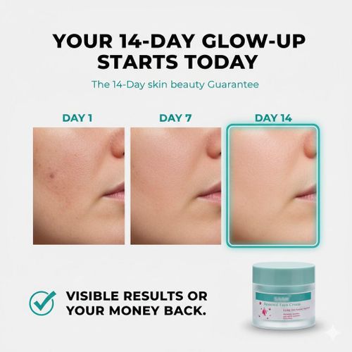 product_image_name-SAAM-Anti-Aging & Wrinkle Reduction Cream, Ageless Beauty Secret for Firming and Lifting, Deep Wrinkle Repair with Advanced Peptides, Skin Tightening and Revitalizing Face Cream for Mature Skin, Youthful Appearance, Skin Plumping, Hydration Lock, Face Repair-1