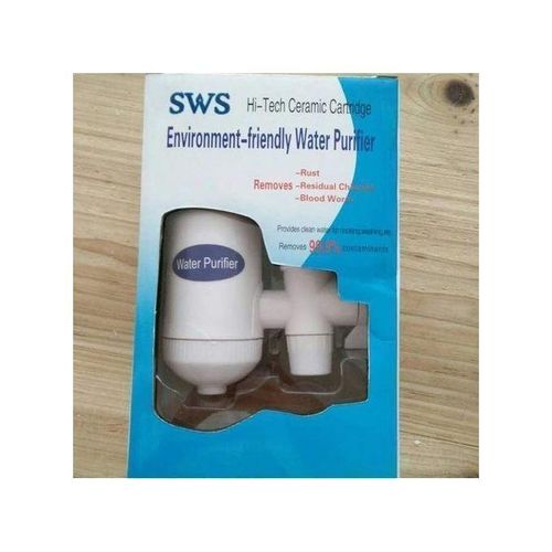 product_image_name-Generic-SWS Hi-Tech Ceramic Cartridge Environment-friendly Water Purifier-2