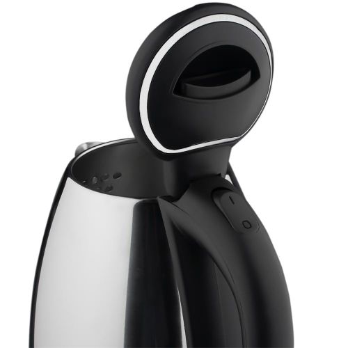 RAF 2L Electric Water Kettle with 360° Swivel Base & Auto Shut-Off - image 2