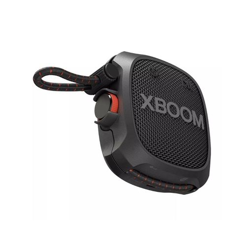 LG Portable Bluetooth Speaker XBOOM Go (XG2) - image 4