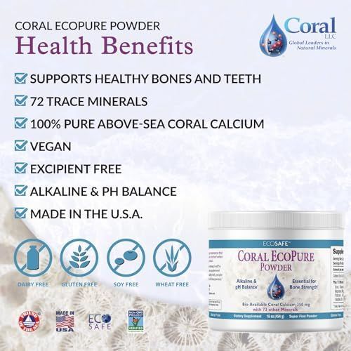 product_image_name-Coral LLC-Coral Calcium Powder (16oz) 454g-3