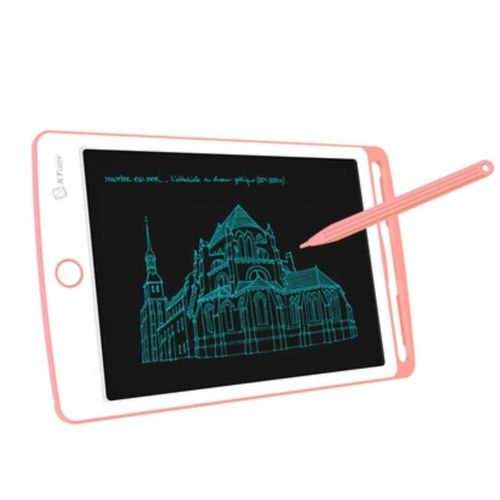 LCD Writing Tablet, 8.5 Inch, with Pen, Writing Pad for Kids