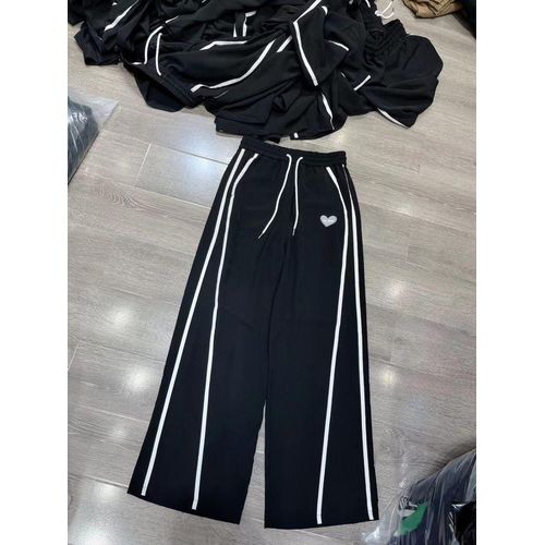 product_image_name-Fashion-Quality unisex Stripe Casual Joggers for men-1