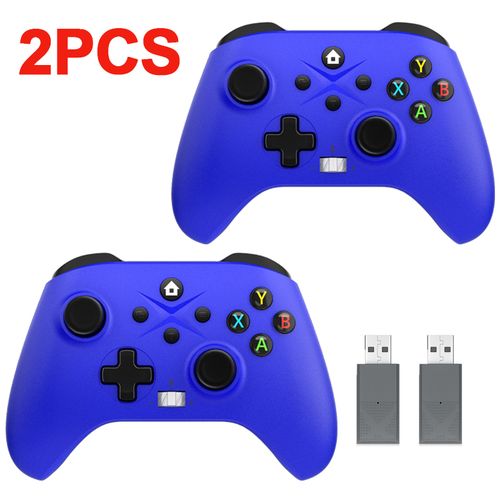 Xbox One Controller Support