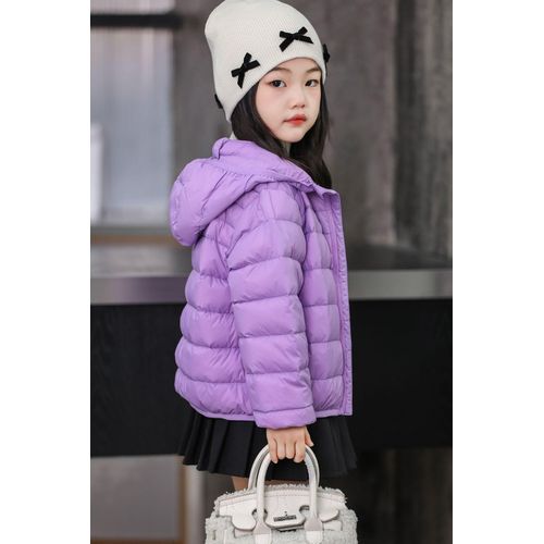 Winter jacket jumia sales