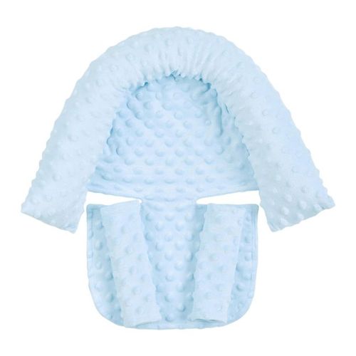 Generic Baby Head Support Pillow Liner Seat Belt Sleeping Support