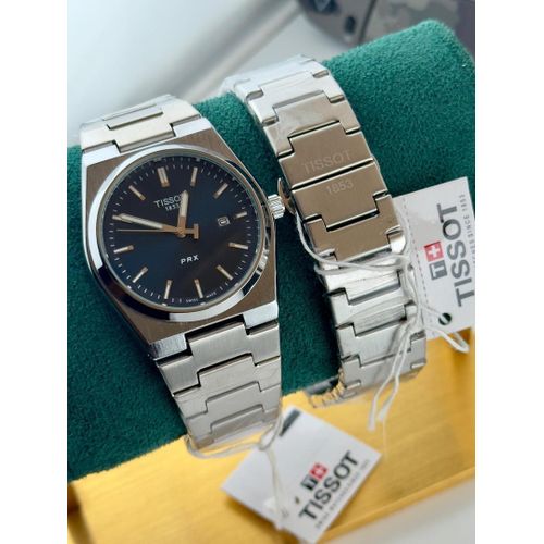 Fashion Classy Chain Wristwatch - image 4