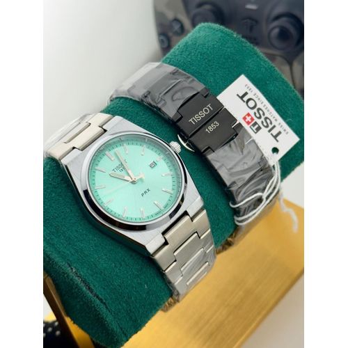 Fashion Classy Chain Wristwatch - image 6