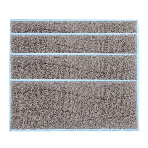 Wet Mopping Pads for Braava jet® m6 Robot Mop