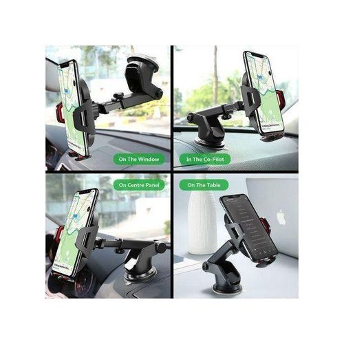 product_image_name-Generic-Universal Car Phone Holder Mount Stand-2