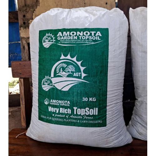 AMONOTA FARMS Amonota Garden TopSoil - image 4