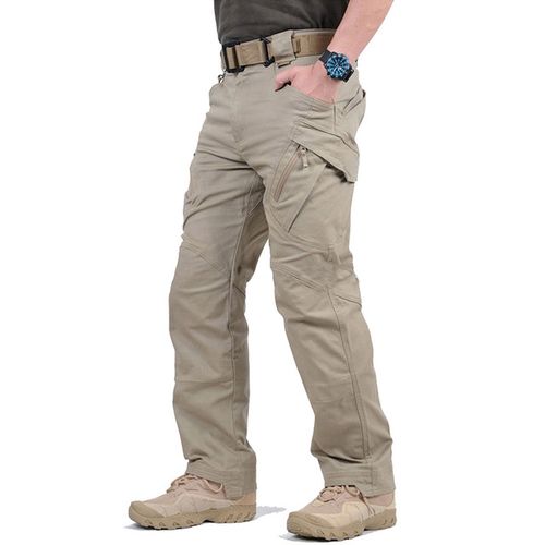 Waterproof military tactical cargo pants cheap