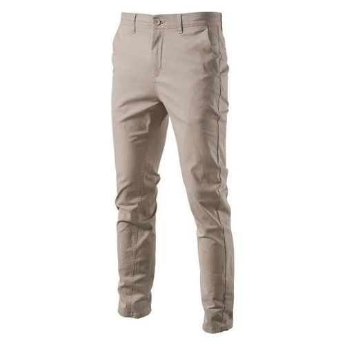 Fashion Simple & Attractive Smart Chino For Men
