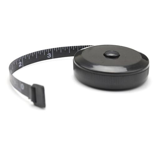 Soft Tape Measure Retractable Measurement Body Fabric Sewing