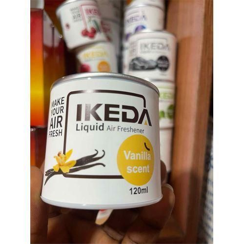 product_image_name-Ikeda-Fruit Air Freshener (Vanilla Scent) Fragrance -120ML-1
