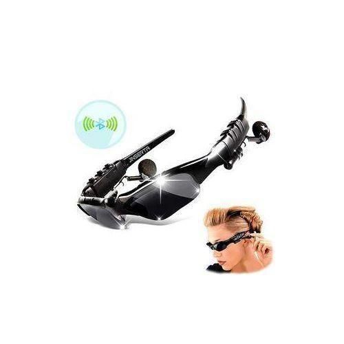 Generic Wireless Handsfree Bluetooth Headset Riding Eyes Glasses - image 3