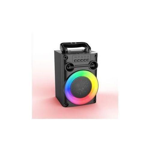 Generic Sing-e ZQS1455 Multimedia Wireless Bluetooth Speaker + Radio Supports Microphone - image 4