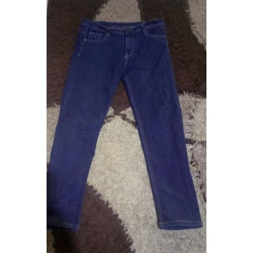 Fashion Lovely children jean trouser
