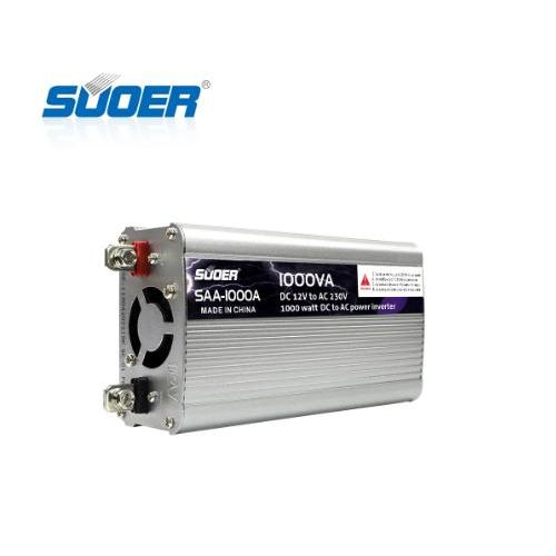 Souer 1000watts 24volts Solar Inverter
