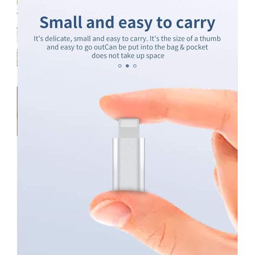 product_image_name-Generic-Type C To IPhone Male Adapter Converter-3