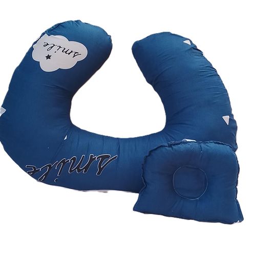 Generic NURSING PILLOW, BREASTFEEDING AND INFANT SUPPORT PILLOW
