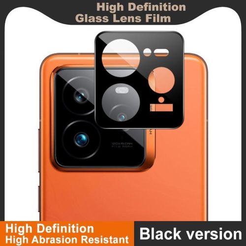 Generic IMAK Lens Glass Film For Realme GT7 Pro - image 4