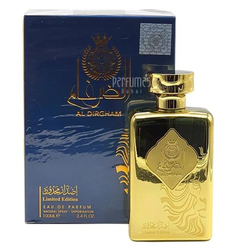 product_image_name-Generic-Al Dirgham by Ard Al Zaafaran Unisex 48hrs Long-lasting Perfume-1