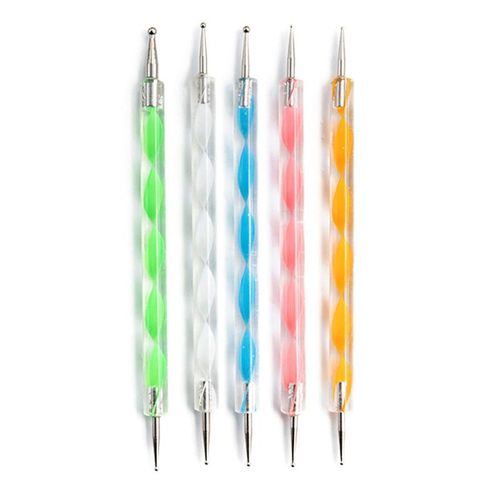 Generic Dotting Tools for Painting Rocks Variety Mandala Stones