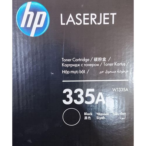 Hp Laserjet cartridge 335A