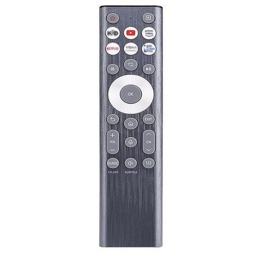 Hisense Smart TV Replacement Remote